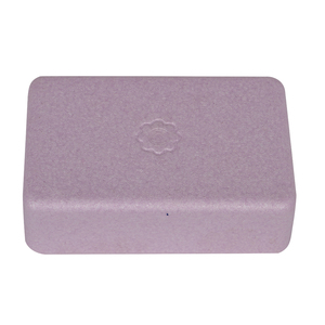 En gros Léger Taille Personnalisée Brique De Yoga En Mousse pour L'exercice <span class=keywords><strong>Pilates</strong></span> Fitness <span class=keywords><strong>Gym</strong></span> - Product Image 2