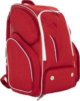 Extérieur Femmes et Hommes Raquette Sports Grande Capacité Accessoire Voyage Sac Pickleball Sac À Dos Padel Tennis Sac