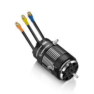Pièces de bateau RC <span class=keywords><strong>Hobbywing</strong></span> 4082SL <span class=keywords><strong>V2</strong></span> 1700KV 2100 Moteur marin sans balais pour bateau RC Pièces électriques pour bateau télécommandé - Product Image 4