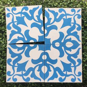 กระเบื้องซีเมนต์ encaustic-CTS 109.1 - Product Image 5