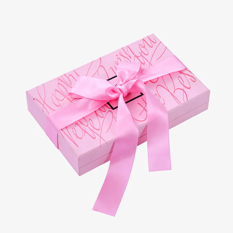 Luxurious Perfume Gift Box Premium Paper Tube