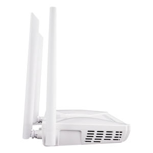 Router <span class=keywords><strong>Wifi</strong></span>-6 de Alta <span class=keywords><strong>Velocidad</strong></span> AX3000 con Easy Mesh - Product Image 4