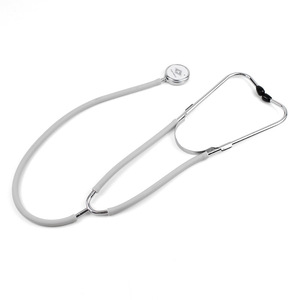 Stéthoscope Yuan Yan à usage unique, de qualité médicale, pour adultes et femmes enceintes, examen du cœur et des poumons, avec étui de transport - Product Image 2
