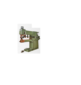 Equipo Automático de Soldadura de Costuras Circunferenciales y Longitudinales para Láminas de Acero, Contenedores Metálicos, Tanques, Tambores y Cilindros - Product Image 2
