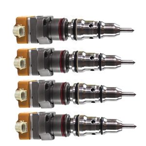 หัวฉีดน้ำมันเชื้อเพลิง 1780199 178 0199 สำหรับ CAT 3126 3126B E322C E325C เครื่องยนต์ดีเซล รถขุด หัวฉีดน้ำมันเชื้อเพลิง อะไหล่ - Product Image 1