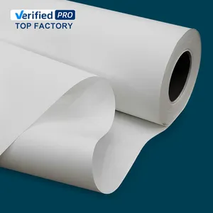 Customized Sublimation Paper Heat Transfer Roll-to-Roll A1 A2 A3 Size 95% Transfer Rate For Clothing 31G 38G 40G 50G