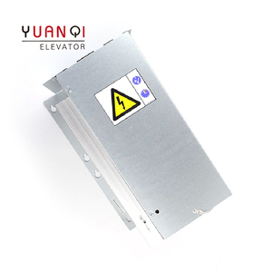 KONE ascensore Inverter KDL16L 12A 14A 18A ascensore ricambi <span class=keywords><strong>Drive</strong></span> gg42 G50 - Product Image 2