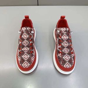 Zapatillas informales de alta calidad para hombre para verano primavera otoño zapatillas originales para correr características antideslizantes cómodas Trail EVA - Product Image 5