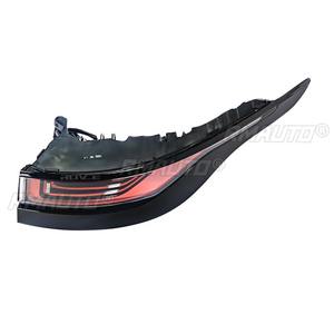 Pour Range Rover Evoque 2020-2023 : Accessoires Auto, Feux Arrière Extérieurs à LED, Ensemble de Feux Stop Arrière, Kit Carrosserie Inférieur - Product Image 3