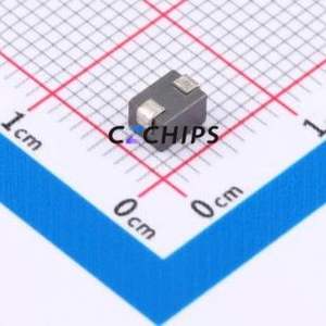 YIPH403025W-470T Ferrite Bead SMD,4.3x3.1mm RF 47Ohm@100MHz 20% 0.6mOhm 15A - Product Image 2