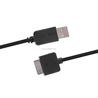 Ladekabel für PSP Go Gamepad Aufladbarer AC-Adapter für PSP GO Handheld-Spielkonsole Controller-Ladegerät Stromversorgungskabel