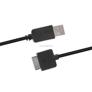 Cable de Carga para <span class=keywords><strong>PSP</strong></span> Go, Adaptador de Corriente Alterna Recargable para <span class=keywords><strong>PSP</strong></span> GO, Cargador para Consola de Juegos Portátil, Cable de Alimentación - Product Image 5