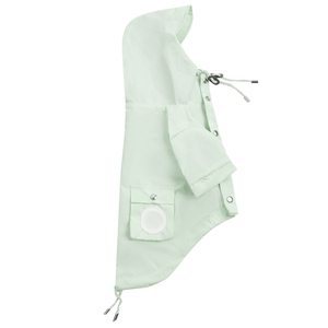 सूर्यमास्कोटा पालतू वस्त्र निर्माता फैशन लक्जरी डिजाइन कुत्ते के कपड़े वाटरप्रूफ कुत्ते - Product Image 1