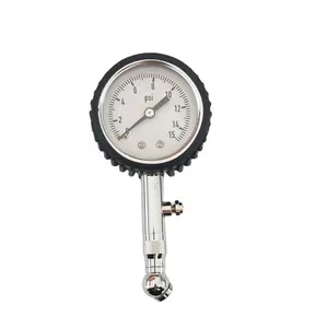0-15PSI Tire Pressure gauge for car