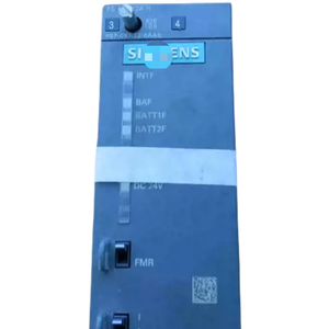 1PCS 6ES7 407-0KR02-0AA1 NEW S7-<strong>400</strong> Power Supply <strong>Module</strong> 6ES7 407-0KR02-0AA1 - Product Image 1