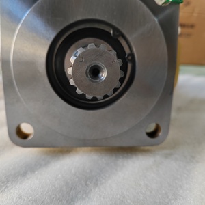 Pièces de rechange d'origine SDLG 4120001969 Pompe à engrenages JHP2100Gj0010C-XF pour chargeuse sur pneus LG958L L958f LG958L LG968 - Product Image 6