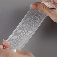 Pansement en gaze médicale 100 % coton de haute qualité, non stérile, certifié CE, pour le soin des plaies
