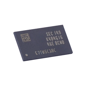 Circuito Integrado Original IC K4B4G1646E-BCNB FBGA-96, Chip de Memoria de 4Gbit, Circuito Integrado K4B4G1646E - Product Image 1