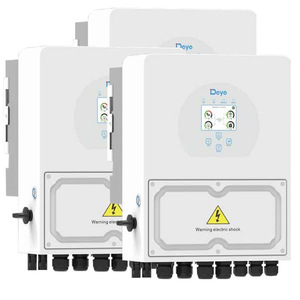 Inversor Deye SUN-3/3.6/5/6K-SG04LP1-EU 3kw 3.6kw 5kw 6kw Inversor Híbrido Monofásico Deye - Product Image 2