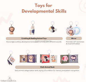 แผ่นรองคลานดนตรีมีไฟ ของเล่นเสริมพัฒนาการด้านประสาทสัมผัสและกล้ามเนื้อ ของขวัญสำหรับเด็กทารก - Product Image 3