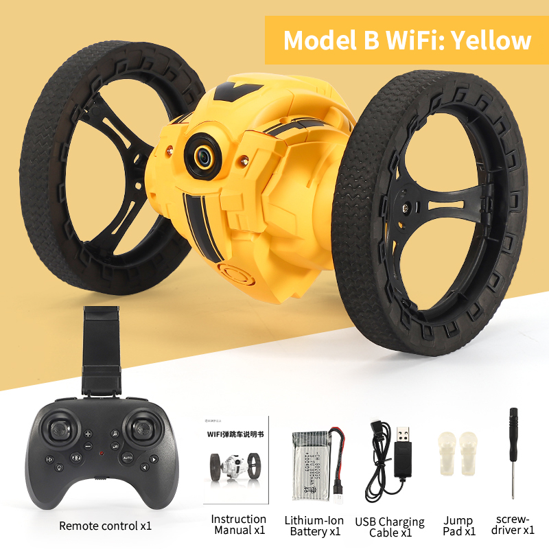 JJRC-Q207-B-wifi-giallo
