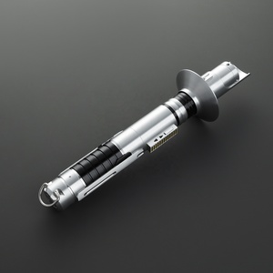 Sabre laser Nexussabers Ezra V3 <span class=keywords><strong>Force</strong></span> FX pour duels intensifs, changement de couleur infini, lame haute luminosité et durable, jouet <span class=keywords><strong>Star</strong></span> <span class=keywords><strong>Wars</strong></span> - Product Image 6