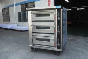 Grands fours à 6 plateaux, <span class=keywords><strong>convoyeur</strong></span> pour boulangerie commerciale, <span class=keywords><strong>four</strong></span>, deuxième main, gujarat anand - Product Image 6