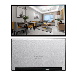 15.6 inch <span class=keywords><strong>TFT</strong></span> Màn hình hiển thị với 1920*1080 Độ phân giải RGB/LVDS/EDP giao diện <span class=keywords><strong>LCD</strong></span> Bảng điều chỉnh mô-đun - Product Image 1