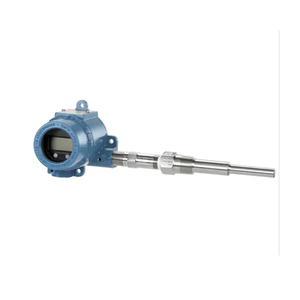 Solutions d'automatisation 3144P : Instrumentation de mesure de température pour la détection de température - Product Image 3