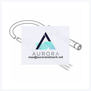 อุปกรณ์ NEBU-M8G3-K-5-LE3ลมชิ้นส่วนอิเล็กทรอนิกส์ - Product Image 1