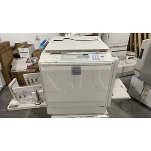 Dx4544 tân trang Máy Photocopy và máy in cho Ricoh DX 4544 máy in <span class=keywords><strong>duplicator</strong></span> Máy Photocopy kỹ thuật số chủ in tự động - Product Image 2