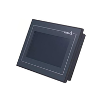 Brandneue DELTA HMI Mensch-Maschine-Schnittstelle DOP-107EG 7-Zoll Farb-TFT-LCD 1 Jahr Garantie 1 GB RAM 8 GB Speicher 800x480