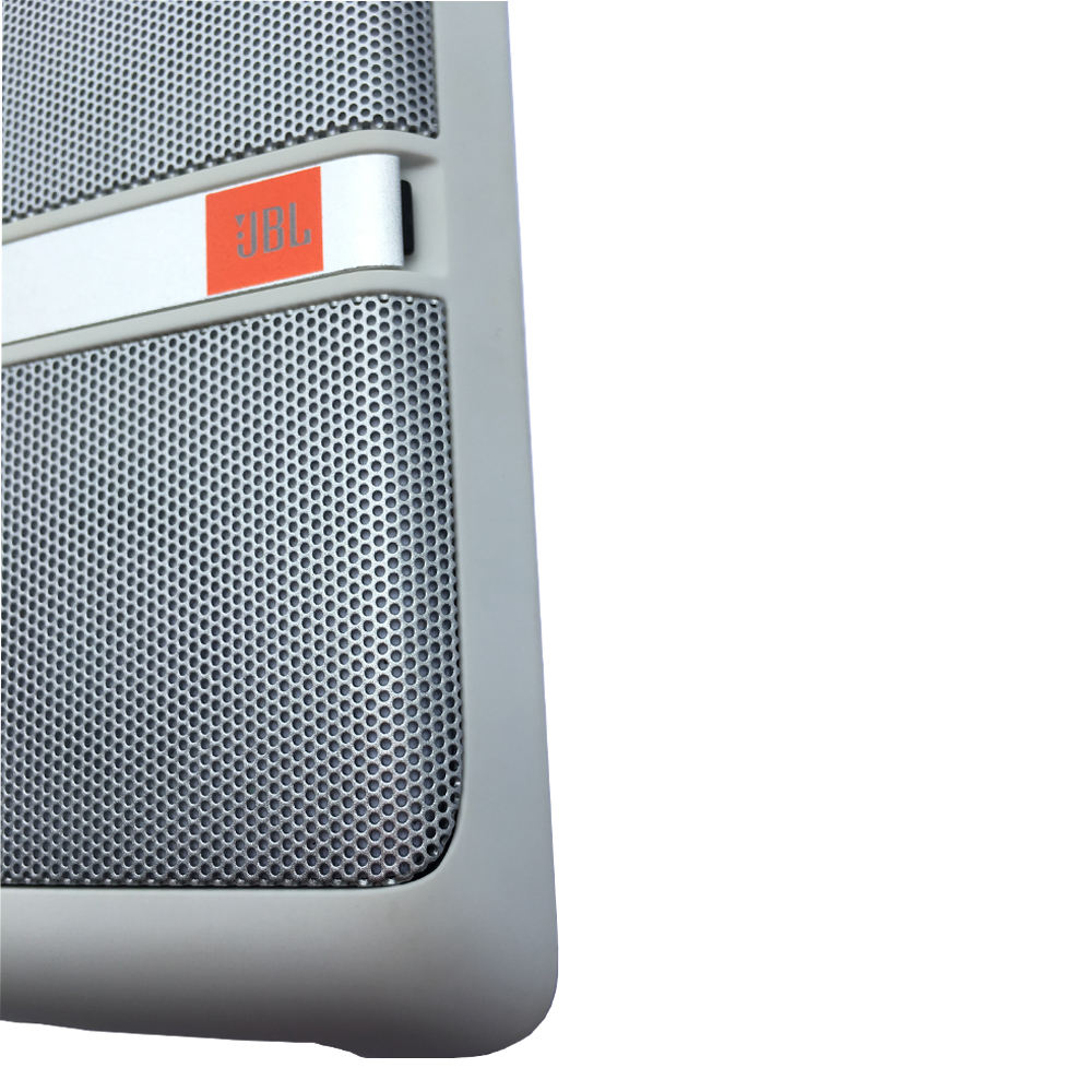 JBL SoundBoost 1000mAh Moto Mods Shell for Motorola Z4 Z3