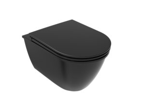 ฝารองนั่งชักโครก Sunten SU046 รุ่น <span class=keywords><strong>UF</strong></span> Slim ทรง D สำหรับโถสุขภัณฑ์แบบแขวนผนัง - Product Image 6