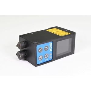 LW32429 - SICK 6052873, PRO2-P100B25A1, Sensor de medición de desplazamiento - Product Image 1