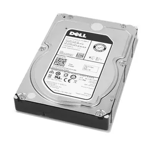 Для Dell Server жесткий диск Восстановленный использованный 1 2 4 8 10 12 14 16 18 TB HDD SATA Внутренний жесткий диск