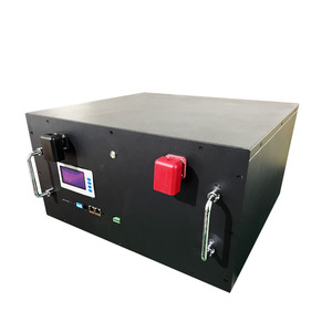 12V 240AH 200AH <b>Battery</b> Pack 100% Capacity Lithium 4000+ Cycle 3KW 3072WH 200A BMS for RV/Cart/Solar EU US - Product Image 1