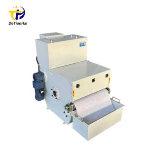 Convoyeur à vis vertical à trémie pour poudre, alimentateur à vis pour particules de biomasse, produit phare - Product Image 1
