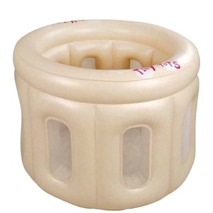 Clôture <span class=keywords><strong>de</strong></span> sécurité gonflable pour bébé en PVC épaissi, parc <span class=keywords><strong>de</strong></span> jeux intérieur, parc d'attractions, clôture à vendre - Product Image 1