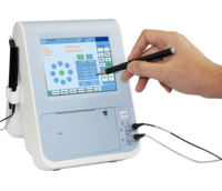 Pachymètre ophtalmique à écran tactile OD1-A pour ophtalmologiste à prix avantageux