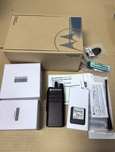 Radio Digital <span class=keywords><strong>Motorola</strong></span> XIRC1200 DP540 DEP250 Portátil, Walkie Talkie con Transmisión de Voz, Modo Dual DMR, Intercomunicador de Alta Potencia y <span class=keywords><strong>Largo</strong></span> <span class=keywords><strong>Alcance</strong></span> - Product Image 2
