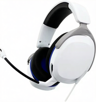 Casque de jeu Stinger 2 avec haut-parleurs de 50 mm, audio spatial DTS, micro à réduction de bruit pour PC, PS5, Xbox, Switch, prix d'usine