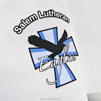 Autocollant de transfert de chaleur avec logo personnalisé étiquette personnelle étiquette de vêtement en vinyle patchs conceptions fer sur silicone 3d accessoires de t-shirt pour enfants