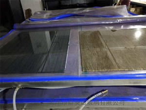 الزجاج آلة الترقق إيفا فرن 2000*3000 مللي متر - Product Image 6