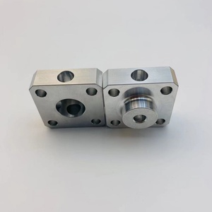 16 ans d'expérience OEM dans le tournage et le fraisage de l'aluminium 6061, service d'usinage CNC de précision pour l'aviation, pièces usinées CNC 5 axes - Product Image 2