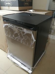 Dispensador <span class=keywords><strong>de</strong></span> <span class=keywords><strong>Cerveza</strong></span> <span class=keywords><strong>de</strong></span> Barril Fría y Kegerator para Café Frío <span class=keywords><strong>de</strong></span> Fábrica Bokni - Product Image 6