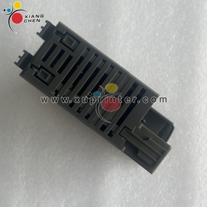 WD โมดูลอินพุตแบบแอนะล็อก NP1AXH4-MR ของแท้สำหรับ Komori PLC โมดูลสื่อสารระดับอุปกรณ์ควบคุม NP1AXH4MR 4ช่องสัญญาณ - Product Image 5