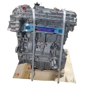 Moteur LTG 2.0T de haute qualité pour assemblage <span class=keywords><strong>Opel</strong></span> <span class=keywords><strong>Insignia</strong></span> engien - Product Image 6