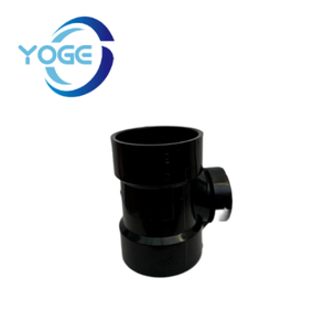 ข้อต่อท่อแบบ <span class=keywords><strong>U</strong></span>-<span class=keywords><strong>Trap</strong></span> <span class=keywords><strong>ราคา</strong></span>ดีที่สุด อุปกรณ์สุขภัณฑ์ ABS สำหรับท่อ DWV - Product Image 4