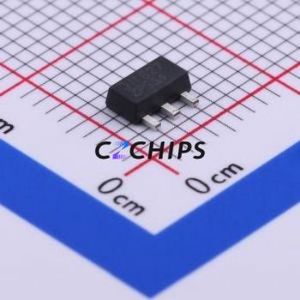 Transistor Original y Nuevo DSS5540X-13 SOT-89, Transistor de Unión Bipolar (BJT), Venta al por Mayor de Componentes Electrónicos, Chips y Servicio BOM - Product Image 1